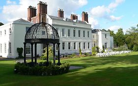 Haughton Hall Hotel Telford